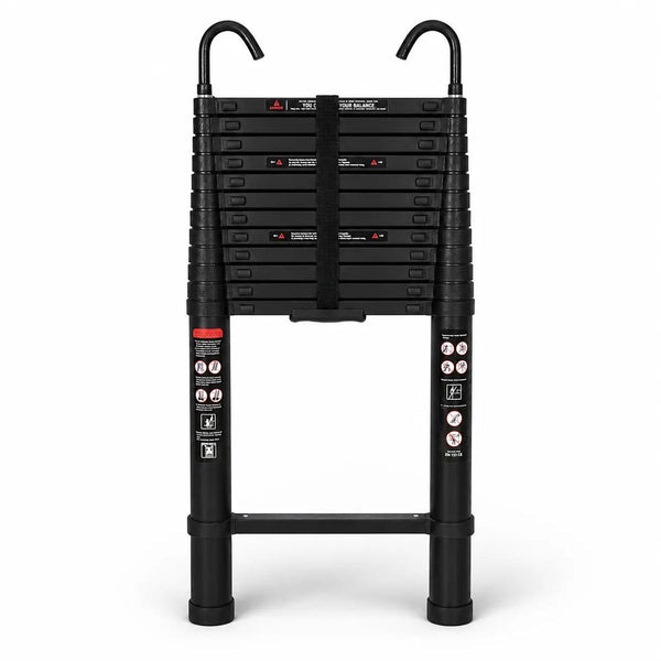 Teleskopleiter 5 m SkyFlex™ Schwarz