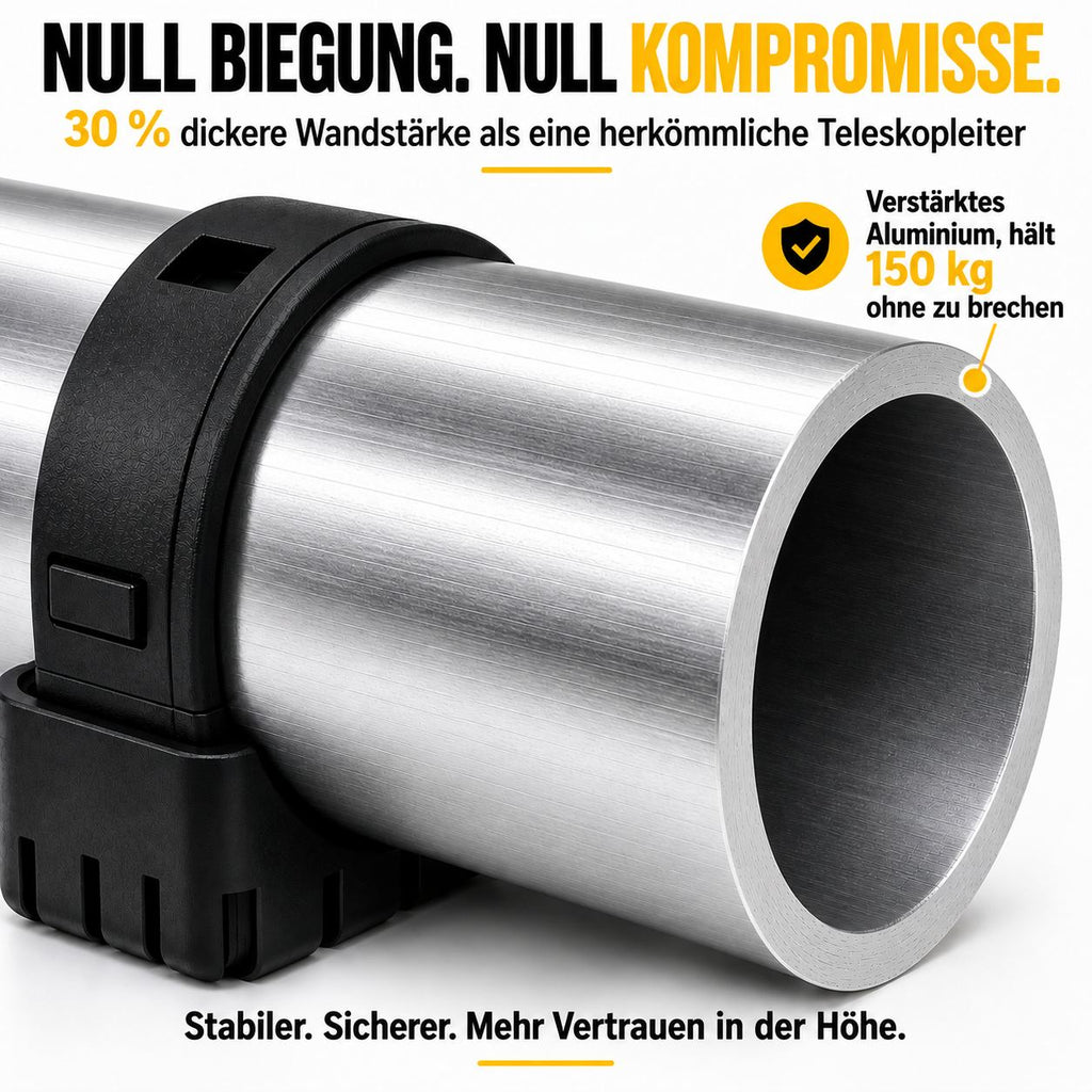 Teleskopleiter 3,2 m SkyFlex™